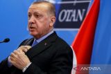 Turki akan tolak bergabungnya Swedia, Finlandia ke NATO