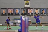 Timnas bulu tangkis Indonesia targetkan juara umum di SEA Games Vietnam