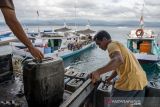 Otoritas pelabuhan perikanan Donggala  atur penyaluran BBM nelayan