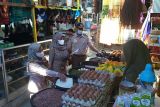 Kementan pastikan pasokan dan harga bahan pangan di Sulbar aman jelang Lebaran