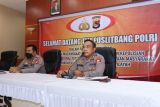 Polri: Kepercayaan publik terhadap Polres Lombok Tengah diteliti