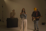 NMDN dan Caccia luncurkan video lirik  'Better off Alone'