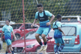 Kolak jadi menu favorit berbuka  gelandang Persib Abdul Aziz