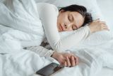 Peningkatan frekuensi tidur siang bisa picu hipertensi esensial