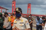 Wali Kota Palembang terkejut dengar lapas didominasi kasus narkoba