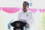 Presiden Jokowi minta Defend ID wujudkan peningkatan kandungan dalam negeri