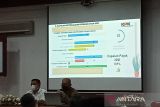 KPK koordinasikan program pencegahan korupsi di Pemkab Bantul