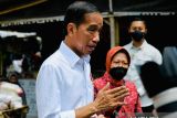 Jokowi: Mudik dengan kereta dan pesawat masih ada ruang