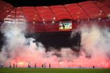 Hamburg  SV kembali ke strata tertinggi setelah absen tujuh tahun