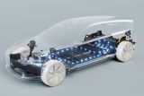 Volvo investasi di StoreDot guna keperluan baterai mobil listrik