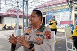 Polres Kupang gelar rakor percepatan vaksinasi COVID-19