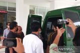 Tiga tersangka korupsi proyek ICU RSUD Lombok Utara ditahan