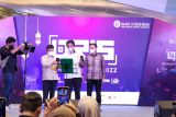 BI Sumbar gelar QRIS Ramadhan Fair kampanyekan transaksi nontunai