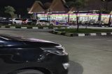 H-2 Lebaran, jumlah kendaraan lewat Tol Trans Sumatera capai  313 ribu