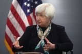 Menkeu Yellen lewatkan beberapa  sesi G20, dorong tekanan ke Rusia