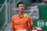 Djokovic kritik larangan petenis Rusia tampil di turnamen Wimbledon