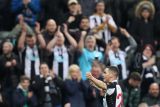 Miguel Almiron amankan kemenangan Newcastle atas Palace