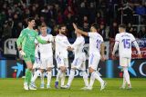 Madrid kian dekat juara Liga Spanyol setelah tekuk Osasuna 3-1