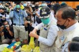 Pemkot Palembang turunkan tim  awasi pasar parsel