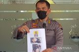 Oknum polisi ditembak di Sukoharjo ternyata pelaku pemerasan