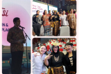 Nina Kurnia Dewi syukuri peluncuran Respectful Workplace