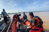 Tim SAR gabungan temukan jasad anak yang terseret arus Sungai Batanghari