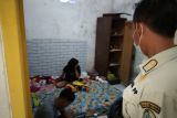 Satpol PP tangkap sejumlah pasangan mesum di kamar kos