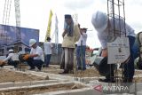 Himperra gotong royong bangun Rumah Bersama Pengembang Jateng