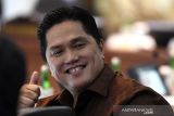 Erick Thohir: Program Holding BUMN  Ultra Mikro berjalan sukses