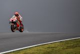 MotoGP Portugal: Marc Marquez pegang kendali, Espargaro tercepat di FP2