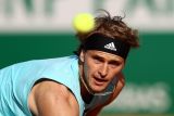 Alexander Zverev satu suara dengan petenis yang menentang larangan Wimbledon