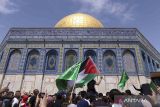 Yordania mengecam putusan Israel izinkan ekstremis beribadah di Al Aqsa