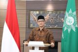 Ketua Umum PP Muhammadiyah mengajak masyarakat memakmurkan bumi