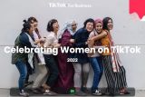 TikTok bagikan tips bagi brand untuk jangkau  audiens wanita