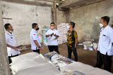 Satgasus Tipikor Polri memantau distribusi minyak dan pupuk di Lampung