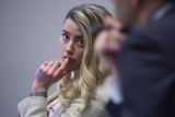 Tips bugar bagi pemudik  hingga fakta menarik sidang Amber Heard