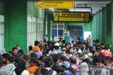 Mudik Idul Fitri tumbuhkan perekonomian