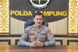 Jika ditinggal mudik, Polda Lampung imbau masyarakat untuk menitipkan rumahnya kepada petugas Siskamling setempat