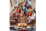 Film 'Srimulat: Hil yang Mustahal' hadir dalam dua babak di bioskop Indonesia