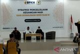 Pemerintah subsidi Rp41 juta setiap jamaah haji