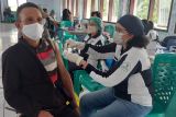 Cakupan vaksinasi COVID-19 anak di Manggarai capai 93 persen