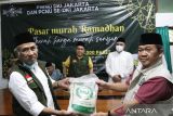 PWNU DKI Jakarta kaji penggunaan sumber daya melalui Fiqih Tata Kota
