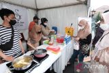 PLN gelar Ramadhan Electric Food Fest 2022 guna mendorong elektrifikasi