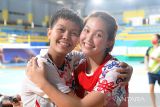 Ribka/Fadia ditargetkan capai semifinal Kejuaraan Dunia di Jepang