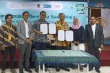 UI-BPJH Kemenag bersinergi kuatkan SDM halal