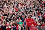 Robertson senang kembali bela Liverpool sejak Oktober