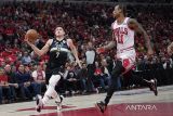 Grayson Allen antar Bucks bungkam Bulls demi  perbesar keunggulan 3-1