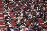 Masjid Istiqlal gelar takbir nasional sambut Idul Fitri 443 Hijriah