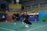 Pelatih ganda putra minta matangkan pola permainan di Kejuaraan Asia