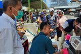 Mataram dapatkan 28.000 kilogram untuk OP minyak goreng curah